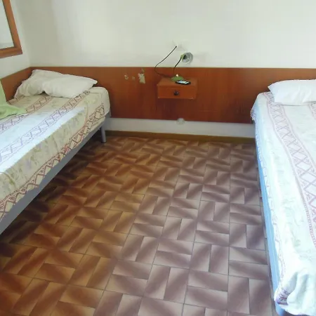 Peaceful With Garden Surrounded By Nature