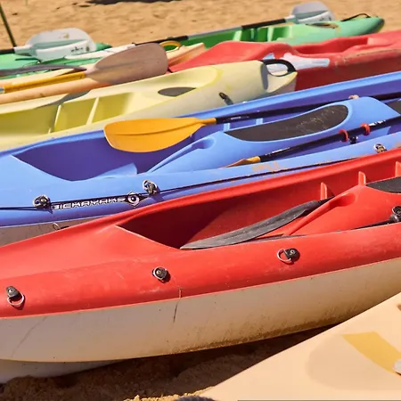 アパート Peaceful With Garden Surrounded By Nature