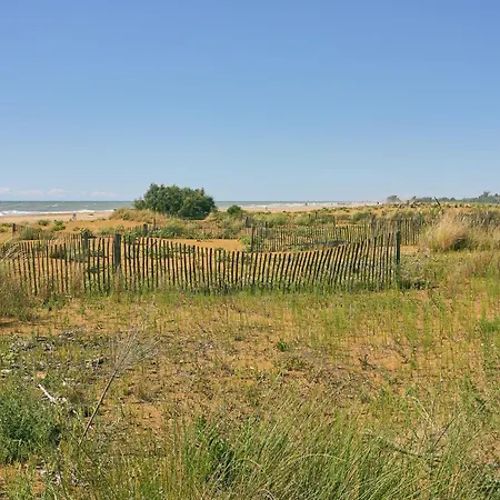 Peaceful With Garden Surrounded By Nature * Bibione